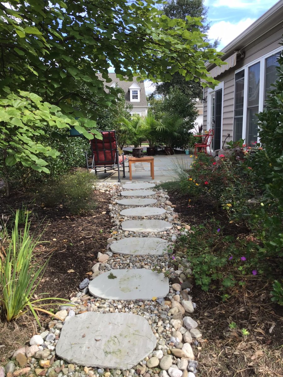 Bonnie Block - Meadows Farms Nurseries and Landscaping